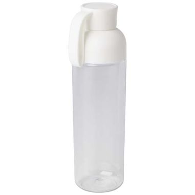 Botella de agua de RPET de 600 ml Ecológica...