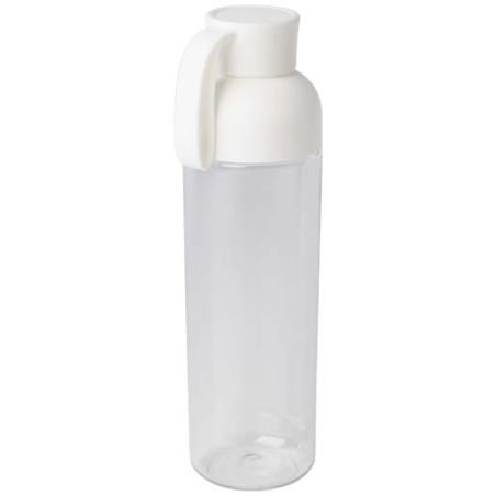 Botella de agua de RPET de 600 ml Ecológica Personalizada 6100803