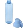 Botella de agua de RPET de 600 ml Ecológica Personalizada 6100803 - Imagen 46