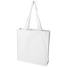 Bolsa Tote algodón reciclado 100% GRS con refuerzos de 270 g/m² 14L Ecológica Personalizada 6120737 - Imagen 7