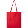 Bolsa Tote algodón reciclado 100% GRS con refuerzos de 270 g/m² 14L Ecológica Personalizada 6120737 - Imagen 20