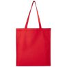 Bolsa Tote algodón reciclado 100% GRS con refuerzos de 270 g/m² 14L Ecológica Personalizada 6120737 - Imagen 21