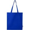 Bolsa Tote algodón reciclado 100% GRS con refuerzos de 270 g/m² 14L Ecológica Personalizada 6120737 - Imagen 24