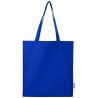 Bolsa Tote algodón reciclado 100% GRS con refuerzos de 270 g/m² 14L Ecológica Personalizada 6120737 - Imagen 25