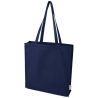 Bolsa Tote algodón reciclado 100% GRS con refuerzos de 270 g/m² 14L Ecológica Personalizada 6120737 - Imagen 29