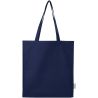 Bolsa Tote algodón reciclado 100% GRS con refuerzos de 270 g/m² 14L Ecológica Personalizada 6120737 - Imagen 30