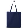 Bolsa Tote algodón reciclado 100% GRS con refuerzos de 270 g/m² 14L Ecológica Personalizada 6120737 - Imagen 31