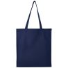 Bolsa Tote algodón reciclado 100% GRS con refuerzos de 270 g/m² 14L Ecológica Personalizada 6120737 - Imagen 33