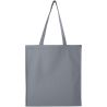 Bolsa Tote algodón reciclado 100% GRS con refuerzos de 270 g/m² 14L Ecológica Personalizada 6120737 - Imagen 38