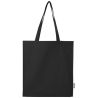Bolsa Tote algodón reciclado 100% GRS con refuerzos de 270 g/m² 14L Ecológica Personalizada 6120737 - Imagen 43