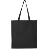 Bolsa Tote algodón reciclado 100% GRS con refuerzos de 270 g/m² 14L Ecológica Personalizada 6120737 - Imagen 44