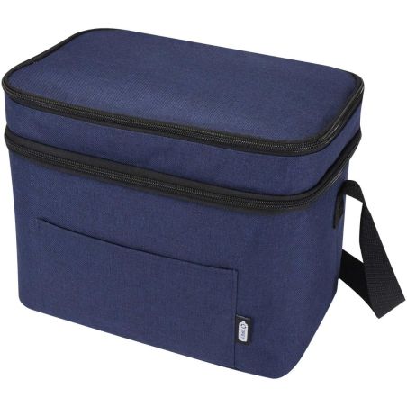 Bolsa nevera de RPET GRS 13L Ecológica Personalizada 6130066