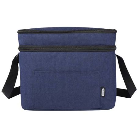 Bolsa nevera de RPET GRS 13L Ecológica Personalizada 6130066