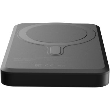 Batería externa inalámbrica magnética de 5000...