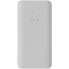Batería externa de carga rápida de 15 W y 20 000 mAh Ecológica Personalizada 6124412 - Imagen 2