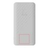 Batería externa de carga rápida de 15 W y 20 000 mAh Ecológica Personalizada 6124412 - Imagen 10
