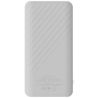 Batería externa de carga rápida de 15 W y 20 000 mAh Ecológica Personalizada 6124412 - Imagen 13