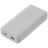 Batería externa de carga rápida de 15 W y 20 000 mAh Ecológica Personalizada 6124412 - Imagen 15