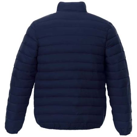 Chaqueta aislante de material reciclado para hombre Ecológica Personalizada 639341