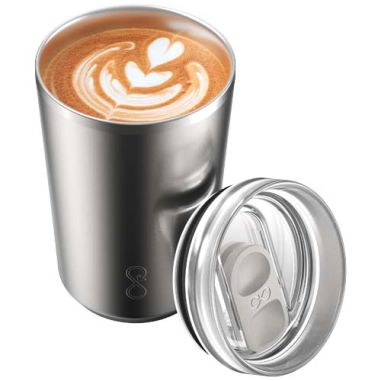 Vaso con aislamiento de 350 ml “Ocean Bottle”...