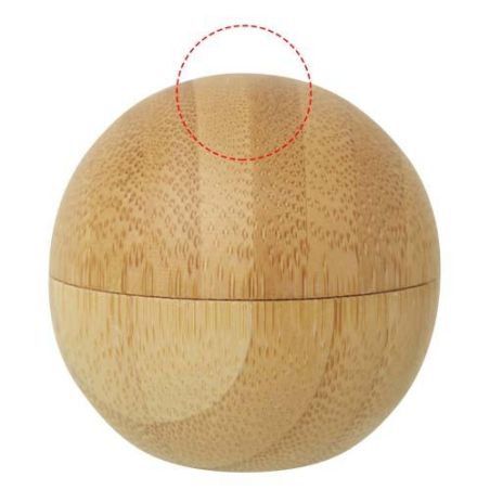 Bálsamo labial Ecológico Personalizado 6126317