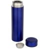 Termo de acero inoxidable de doble pared de 450 ml con colador de té Ecológico Personalizado 6100826 - Imagen 19
