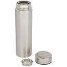 Termo de acero inoxidable de doble pared de 450 ml con colador de té Ecológico Personalizado 6100826 - Imagen 25