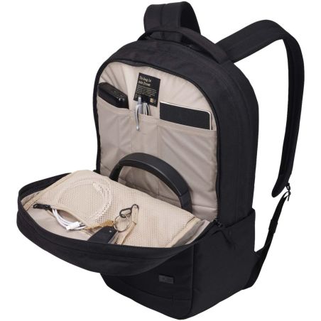Mochila para portátil de 15,6Case Logic Invigo" 25L Ecológica Personalizada 6120741