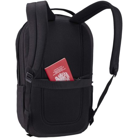 Mochila para portátil de 15,6Case Logic Invigo" 25L Ecológica Personalizada 6120741