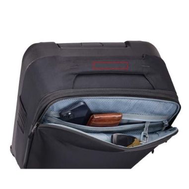 Maleta de mano con ruedas Ecológica...