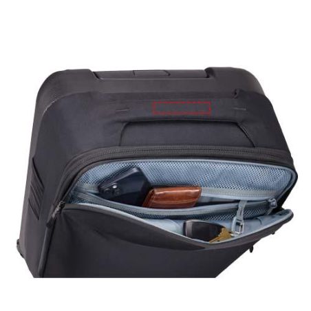 Maleta de mano con ruedas Ecológica Personalizada 6120743