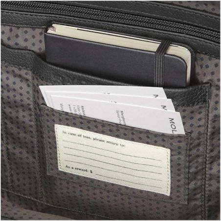 Mochila de piel Ecológica Personalizada 6130070