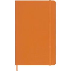 Libreta de tapa blanda L rayada Ecológica Personalizada... - Producto ecológico