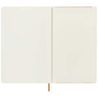 Libreta de tapa blanda L rayada Ecológica...