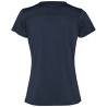 Camiseta deportiva de manga corta para mujer Ecológica Personalizada 6R0305 - Imagen 5