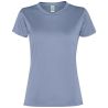 Camiseta deportiva de manga corta para mujer Ecológica Personalizada 6R0305 - Imagen 7