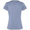 Camiseta deportiva de manga corta para mujer Ecológica Personalizada 6R0305 - Imagen 9