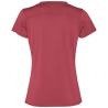 Camiseta deportiva de manga corta para mujer Ecológica Personalizada 6R0305 - Imagen 29