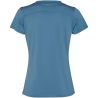 Camiseta deportiva de manga corta para mujer Ecológica Personalizada 6R0305 - Imagen 32