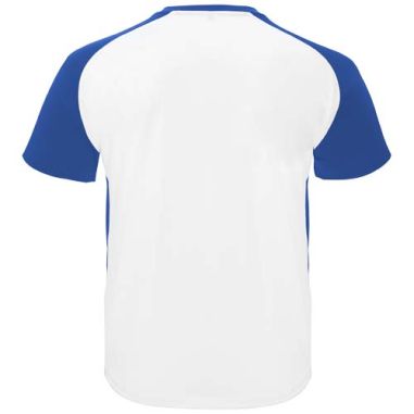 Camiseta deportiva de manga corta infantil...