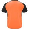 Camiseta deportiva de manga corta infantil Ecológica Personalizada 6K6399 - Imagen 34