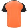 Camiseta deportiva de manga corta infantil Ecológica Personalizada 6K6399 - Imagen 35