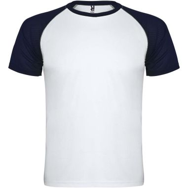 Camiseta deportiva de manga corta unisex...