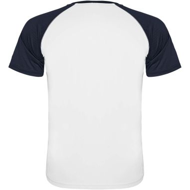 Camiseta deportiva de manga corta unisex...