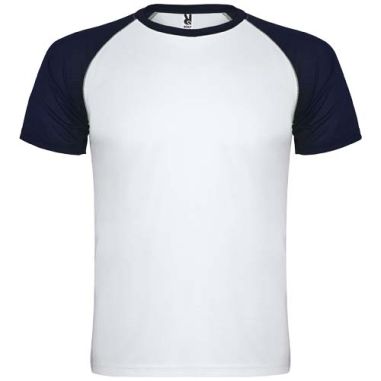 Camiseta deportiva de manga corta unisex...