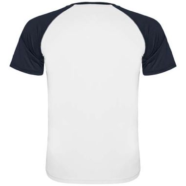 Camiseta deportiva de manga corta unisex...