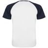 Camiseta deportiva de manga corta unisex Ecológica Personalizada 6R6650 - Imagen 7