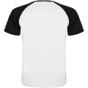 Camiseta deportiva de manga corta unisex Ecológica Personalizada 6R6650 - Imagen 14