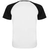 Camiseta deportiva de manga corta unisex Ecológica Personalizada 6R6650 - Imagen 15
