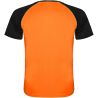 Camiseta deportiva de manga corta unisex Ecológica Personalizada 6R6650 - Imagen 26